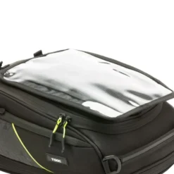 Borsa Serbatoio Taac TC19TW Twistlock 12-20 Litri Nero