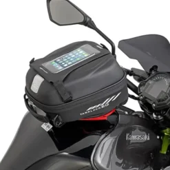 Borsa Serbatoio Tanklocked Givi ST605+ 5 Litri Nero