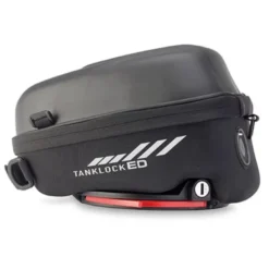 Borsa Serbatoio Tanklocked Givi ST605+ 5 Litri Nero