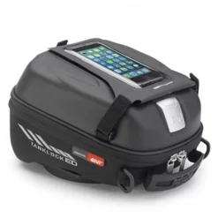 Borsa Serbatoio Tanklocked Givi ST605+ 5 Litri Nero