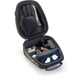 Borsa Serbatoio Tanklocked Givi ST605+ 5 Litri Nero
