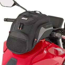 Borsa Serbatoio Tanklock Givi Easy-T EASY05 12 Litri Nero
