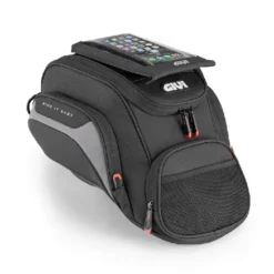 Borsa Serbatoio Tanklock Givi Easy-T EASY05 12 Litri Nero