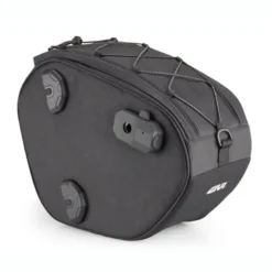 Borsa Soffice Laterale Givi Singola Destra Stealth EASY12R 18 Litri Nero