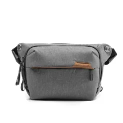 Borsa Tracolla Peak Design Everyday Sling 3L V2 Grigio