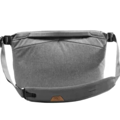 Borsa Tracolla Peak Design Everyday Sling 6L V2 Grigio