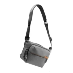 Borsa Tracolla Peak Design Everyday Sling 6L V2 Grigio