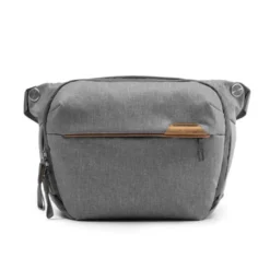 Borsa Tracolla Peak Design Everyday Sling 6L V2 Grigio