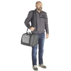 Borsa Tunnel E Sella Givi EASY-T RANGE EA136B 23 Litri