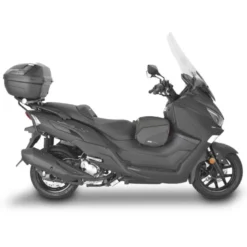 Borsa Tunnel E Sella Givi EASY-T RANGE EA136B 23 Litri