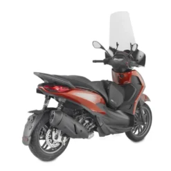 Borsa Tunnel Givi EASY-T RANGE EA135B 15 Litri