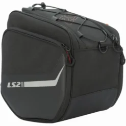 Borsa Tunnel LS2 Freedom 15 Litri Nero