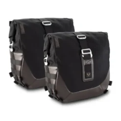 Borse Laterali Sw-Motech Legend Gear LS2 13,5 Litri