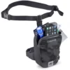 Borsello Da Gamba Drifter Kappa DR03 Nero