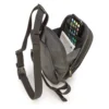 Borsello Da Gamba Givi EA140B Nero
