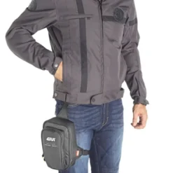 Borsello Da Gamba Givi EA140B Nero