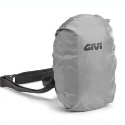 Borsello Da Gamba Givi EASY09L Taglia L 3 Litri Nero