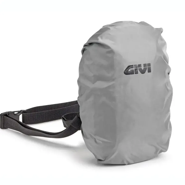 Borsello Da Gamba Givi EASY09L Taglia L 3 Litri Nero