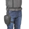 Borsello Da Gamba Givi ST608+ 3 Litri