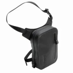 Borsello Da Gamba LS2 Move Ahead 1,7 Litri Nero