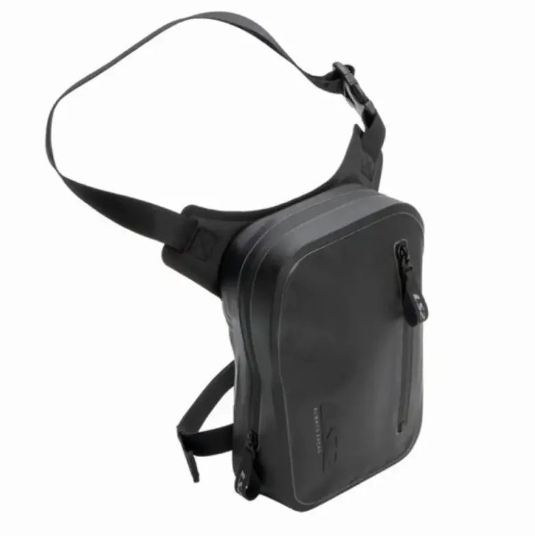 Borsello Da Gamba LS2 Move Ahead 1,7 Litri Nero