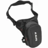 Borsello da Gamba LS2 Shield 2,5 Litri Nero