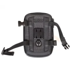 Borsello Gamba Moltibox Bagster XSD130 Nero