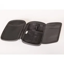 Borsello Gamba Moltibox Bagster XSD130 Nero
