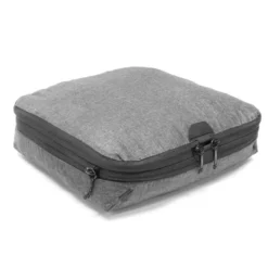 Borsello Peak Design Packing Cube Medio Carbone