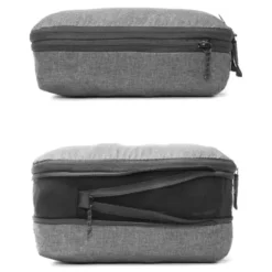 Borsello Peak Design Packing Cube Medio Carbone