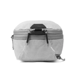 Borsello Peak Design Packing Cube Piccolo Bianco