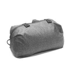 Borsello Peak Design Shoe Pouch Carbone