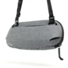 Borsello Peak Design Tech Pouch Small Carbone