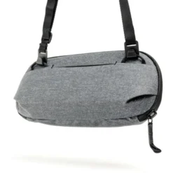 Borsello Peak Design Tech Pouch Small Carbone