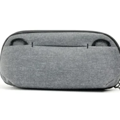 Borsello Peak Design Tech Pouch Small Carbone