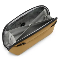 Borsello Peak Design Tech Pouch Small Coyote
