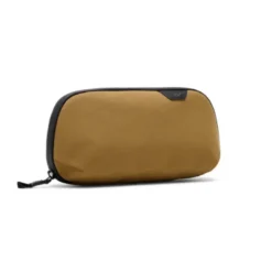 Borsello Peak Design Tech Pouch Small Coyote