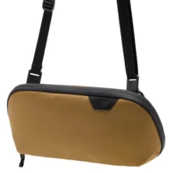 Borsello Peak Design Tech Pouch Small Coyote