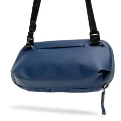Borsello Peak Design Tech Pouch Small Midnight