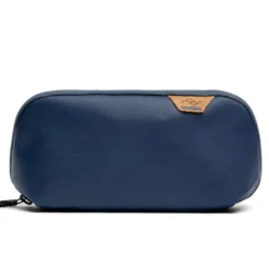 Borsello Peak Design Tech Pouch Small Midnight