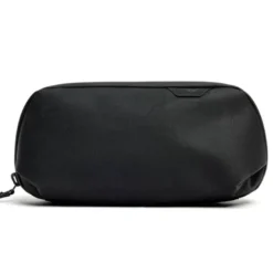 Borsello Peak Design Tech Pouch Small Nero