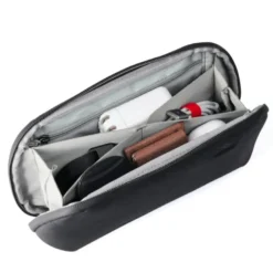 Borsello Peak Design Tech Pouch Small Nero