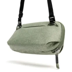Borsello Peak Design Tech Pouch Small Salvia