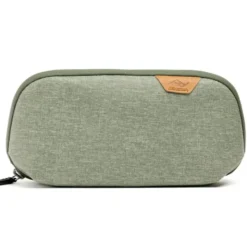 Borsello Peak Design Tech Pouch Small Salvia