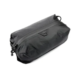 Borsello Peak Design Ultralight Mesh Packing Cube XS Nero