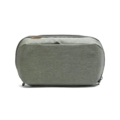 Borsello Peak Design Wash Pouch Regular Slavia