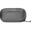 Borsello Peak Design Wash Pouch Small Nero