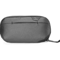 Borsello Peak Design Wash Pouch Small Nero