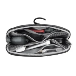Borsello Peak Design Wash Pouch Small Nero