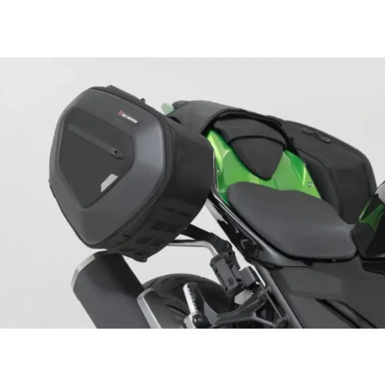 Borse Sw-Motech PRO BLAZE H Nero